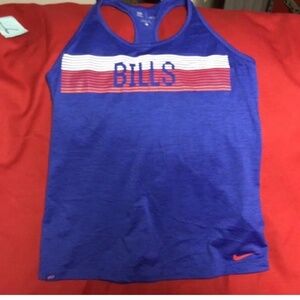 NFL BUFFALO BILLS tank top